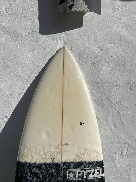 Pyzel shortcut 5’8   23L