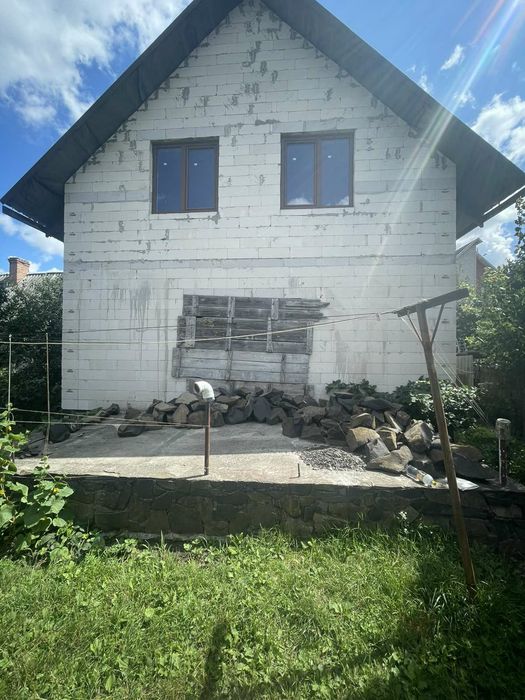 Продаж будинка район Володимирської