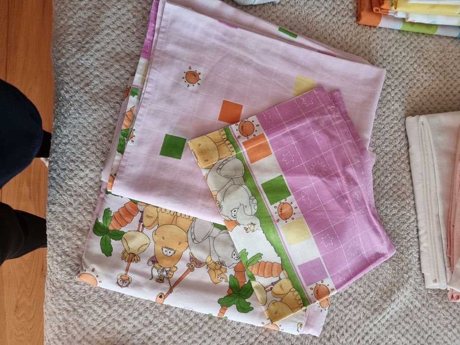 Conjunto de lençóis