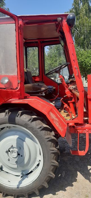 Продам  трактор Т-16М