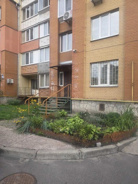 Продаж 3-к. квартири, бул. Незалежності, Масив, Бровари, Держ.програми