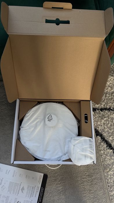 Dreame Bot D20 Pro