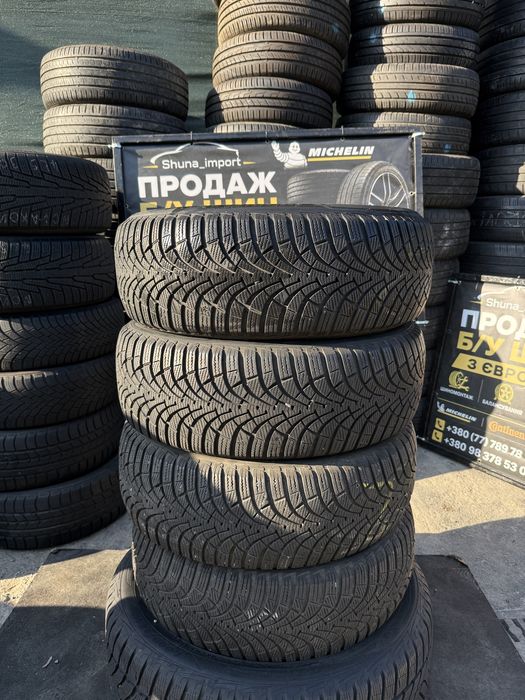 Шини Резина Good Year ultra grip 9+ 2021 року 205/55/16 комплект [4шт]Резина,Гума,Скати,Шини