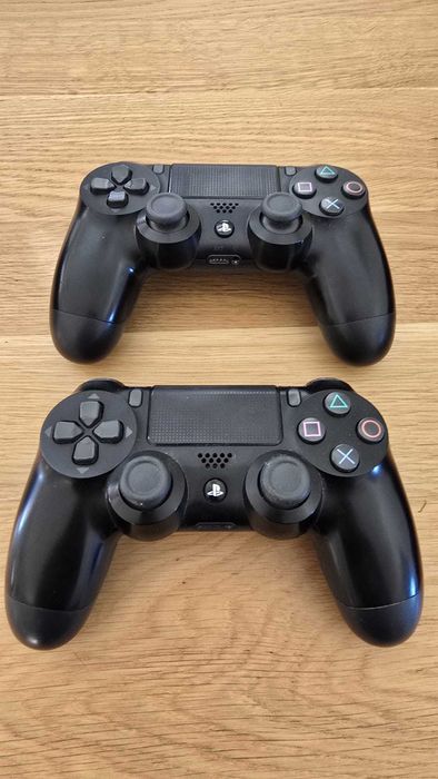 PlayStation 4 Pro 1TB SSD+2 pady Hall Effect+Kamera PS+Nowy laser