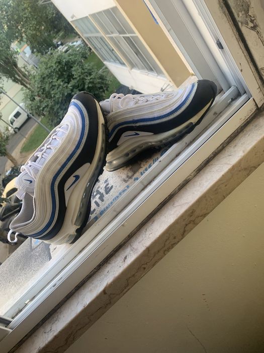 Nike Air Max 97 - 38.5
