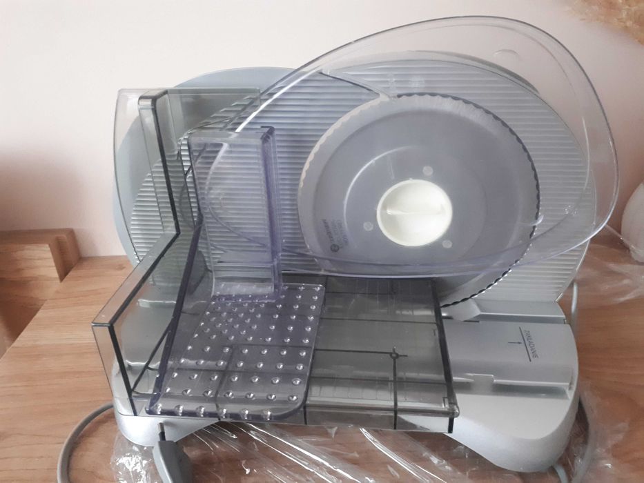 Krajalnica Zelmer alexis young