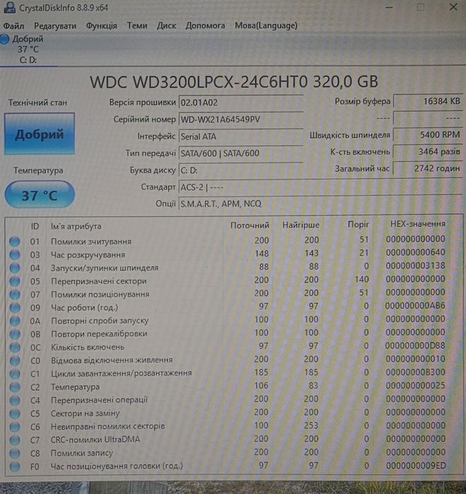 Ноутбук Compaq CQ58 для учебы