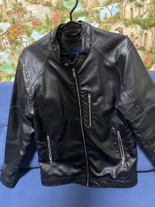 Дуже крута куртка