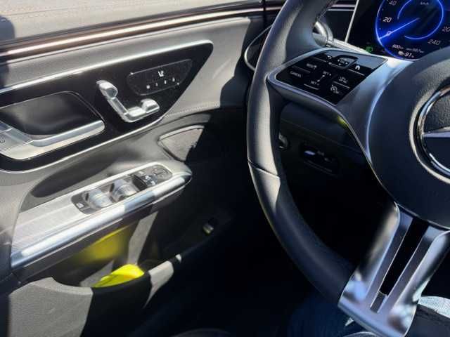 Mercedes-Benz EQE 300 EDITION