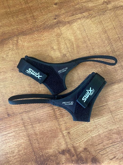 Paski do kijków Swix Pro Fit 3D w rozmiarze XX - Large