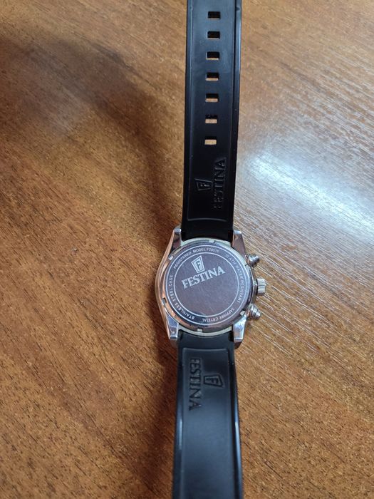 Годинник чаловічий Festina F20515 оригінальні