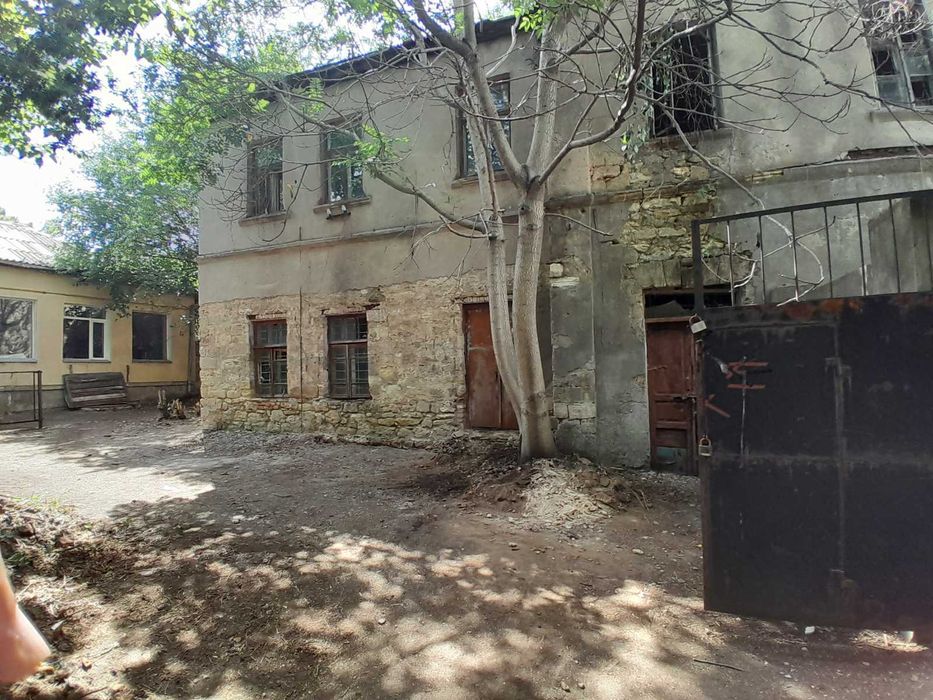 Продается помещение ул. Никольская