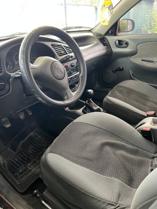 Продам Lanos 1.5 2006