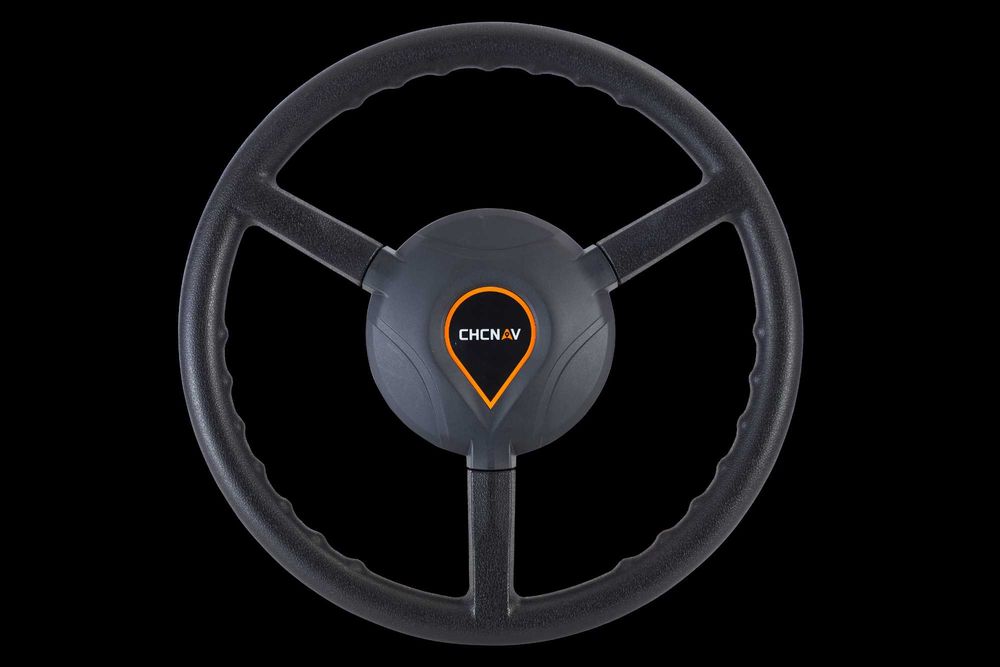 Автопілот NX510 SE на трактор, комбайн, обприскувач