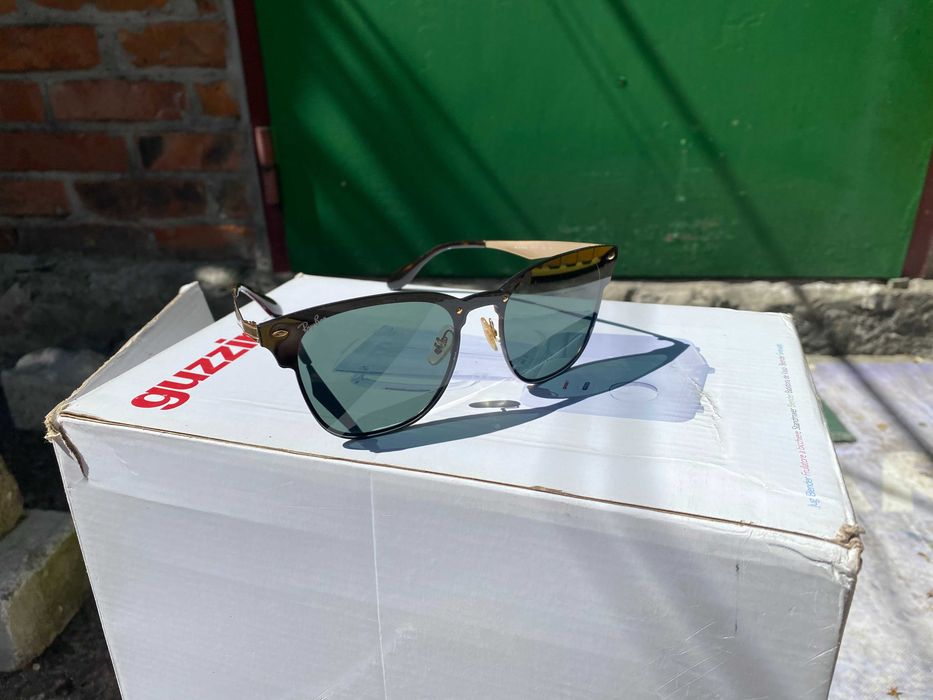 Очки Ray-Ban -ОРИГІНАЛ