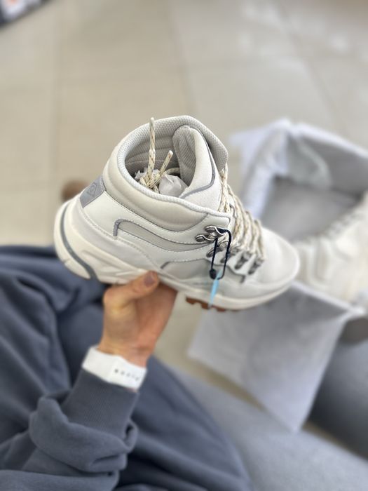 Жіночі оригінальні зимові чобітки Gant Lawanda 23533137 G255