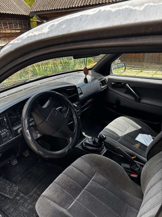 Volkswagen Passat B3