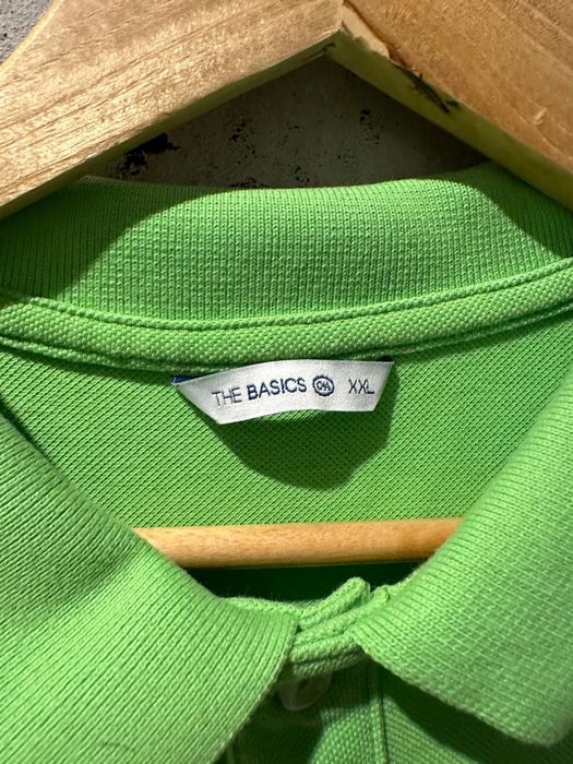 Męski Tshirt polo C&A