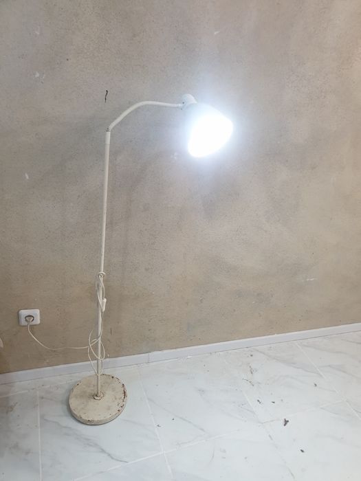 Candeeiro Antigo para restauro