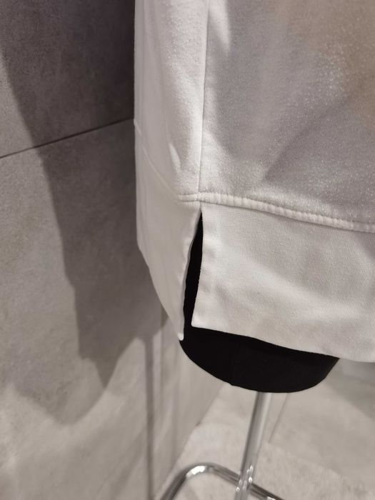 Sinsay bluza damska biała XS/S