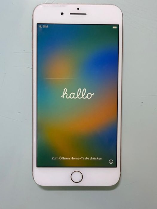 IPhone 8 Plus 256 Гб в ідеальному стані