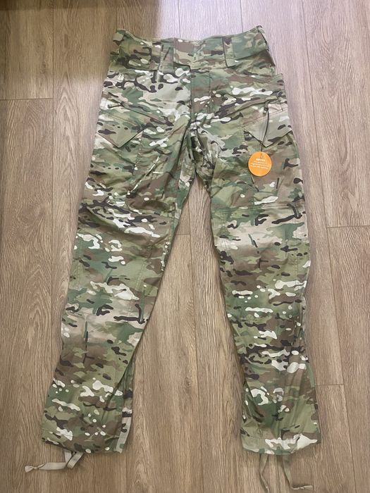 Продам штани Crye Precision !