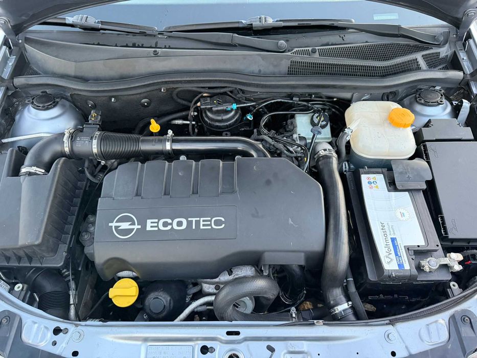 Opel Astra 1.3 CDTI Enjoy EcoFLEX 145.000kms