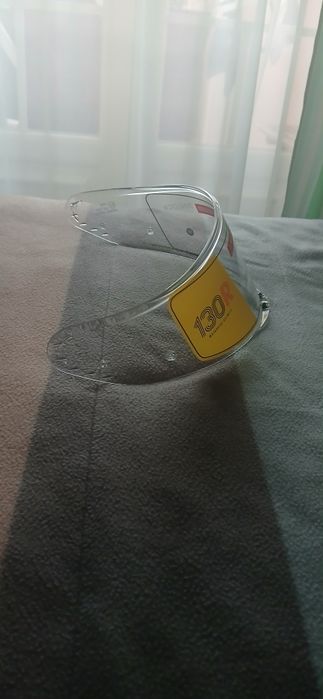 Viseira Original Marca 130R