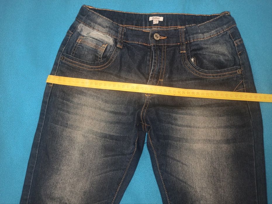 Джинси для підлітка