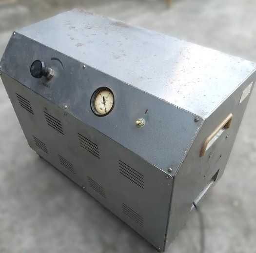 Компресор УК40-2М безмасляний