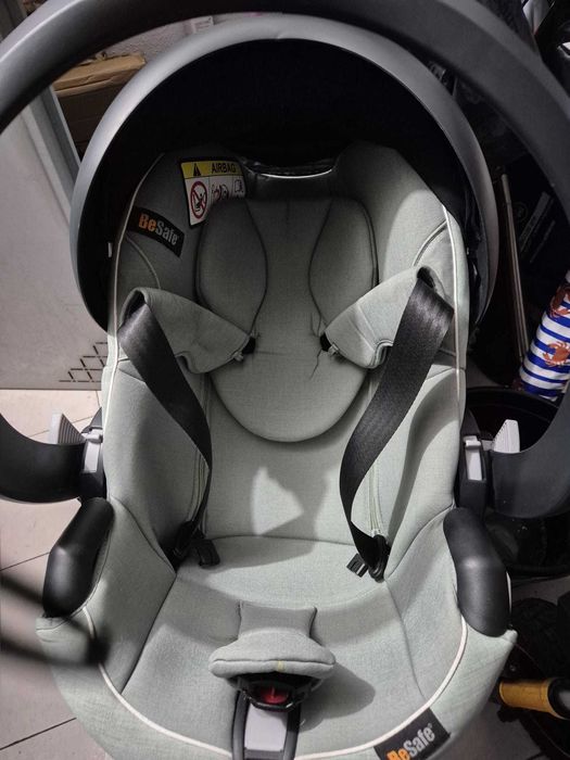 Ovo Besafe. Ótimo estado