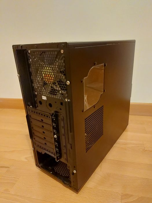 ThermalTake V3 Computer Case436414151760947201