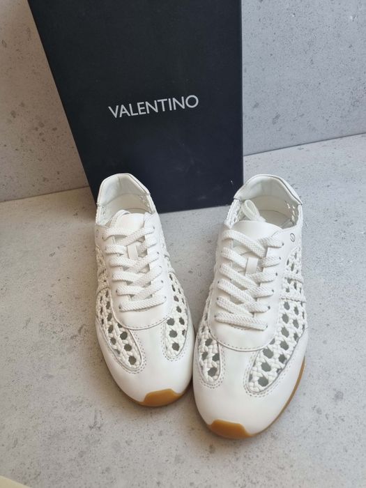 Buty firmy Valentino