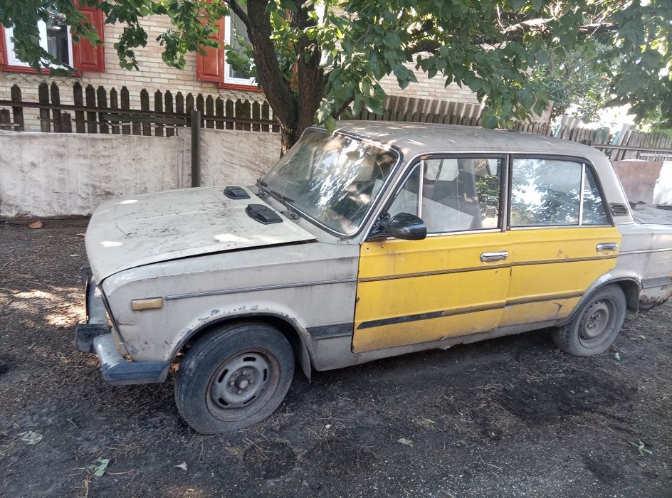 Продам ваз 21063