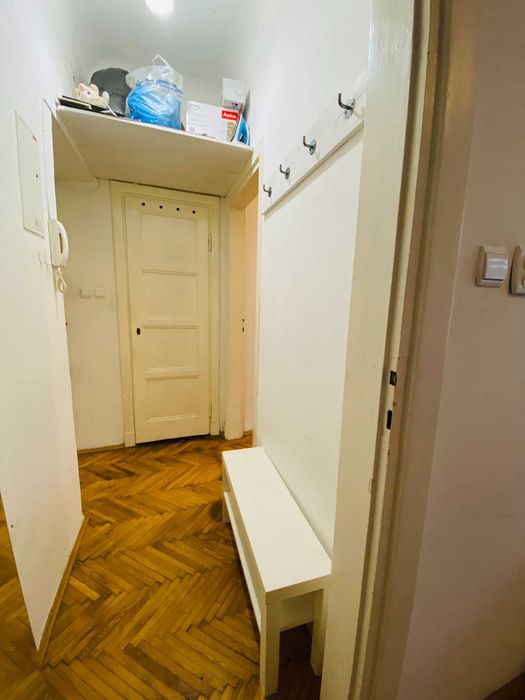 Mieszkanie – Warszawa - Widok 3