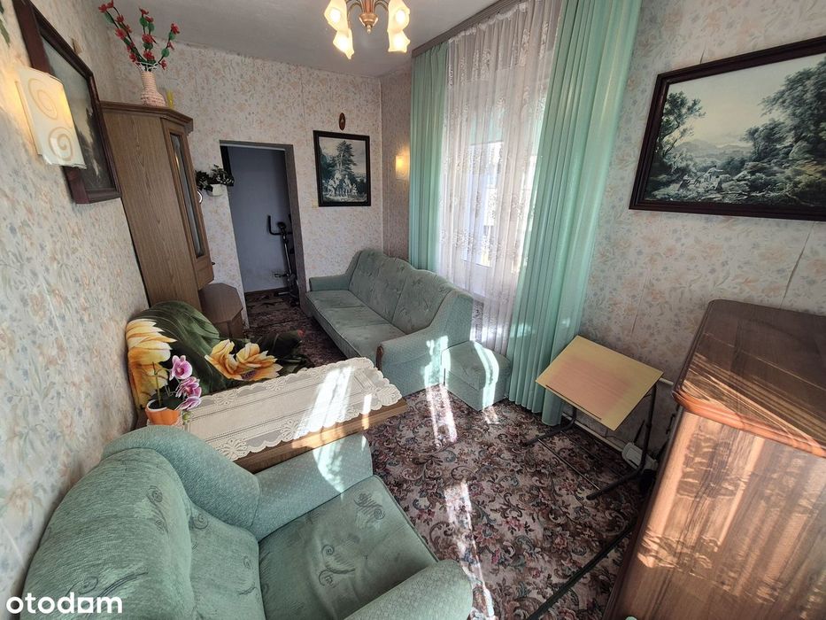 Mieszkanie 1-pokojowe 29,26 m² – Koszalin, ul. Łużycka | 1. piętro |