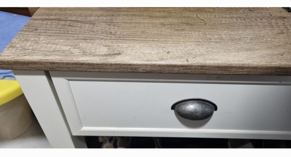 Stolik kawowy BRW Cannet