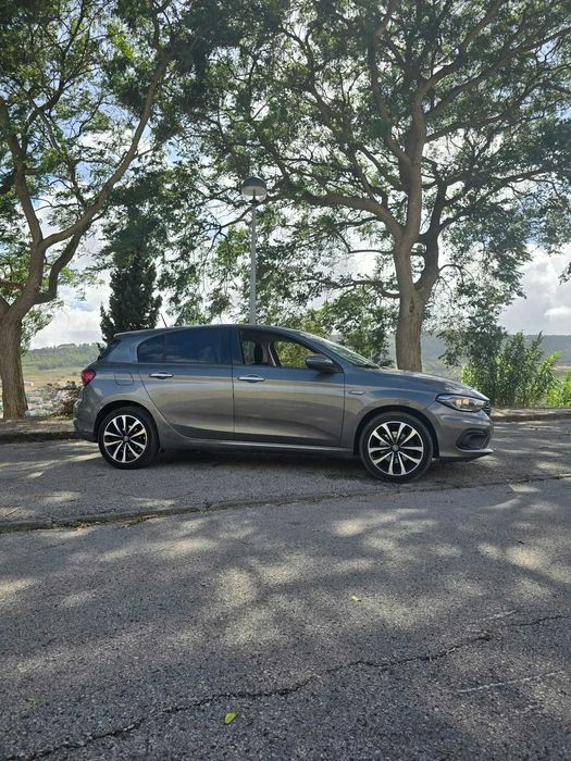 Fiat Tipo 1.3 Multijet — photo 2