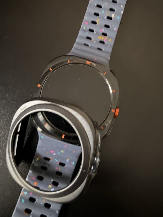 Galaxy watch ultra LTE