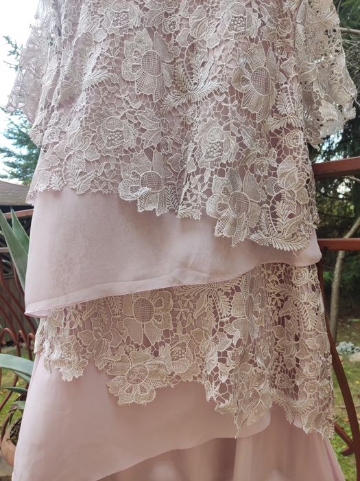 Sukienka okolicznościowa