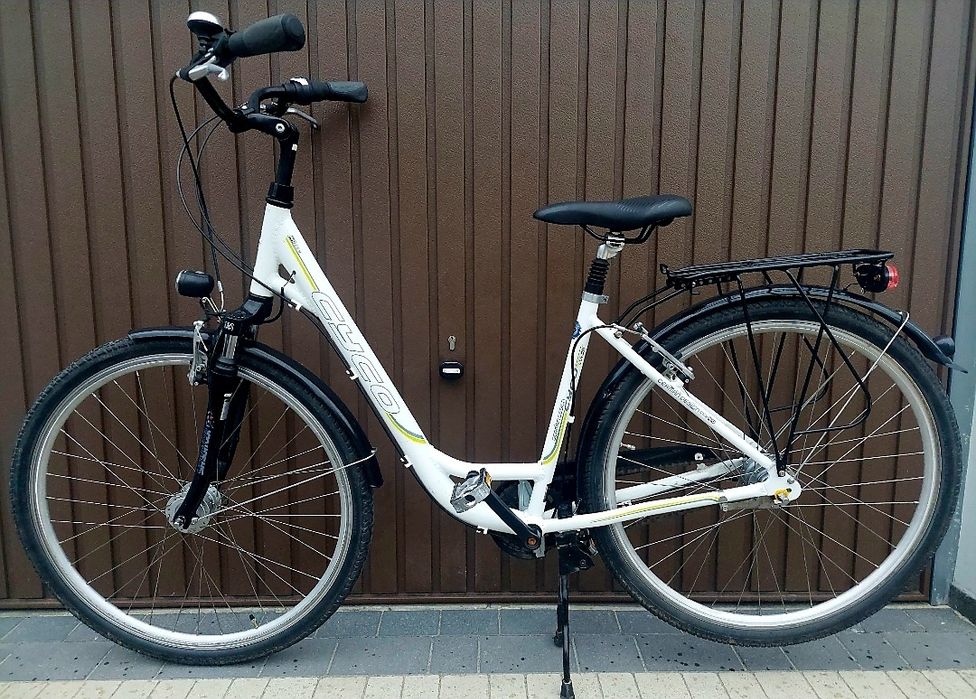 Kola stozkowe Wzmacniane Damki