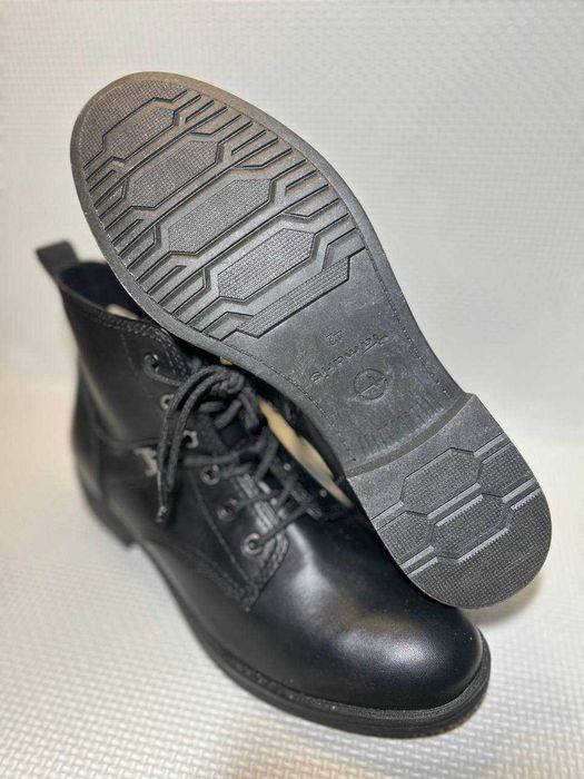 Botki damskie TAMARIS R.42