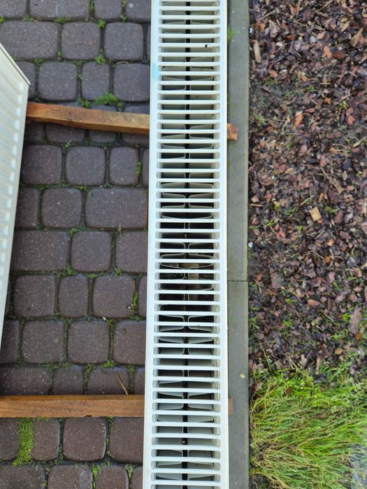 Grzejnik Purmo metalowy 45x90 - chyba C22