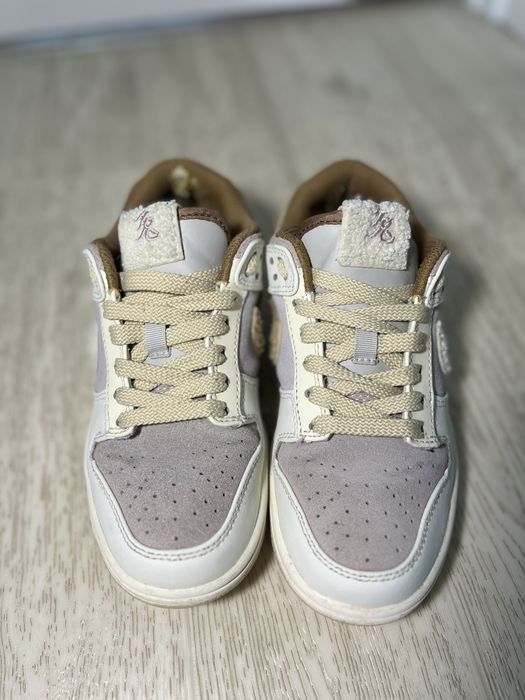 Кросівки Nike Dunk Year of The Rabbit