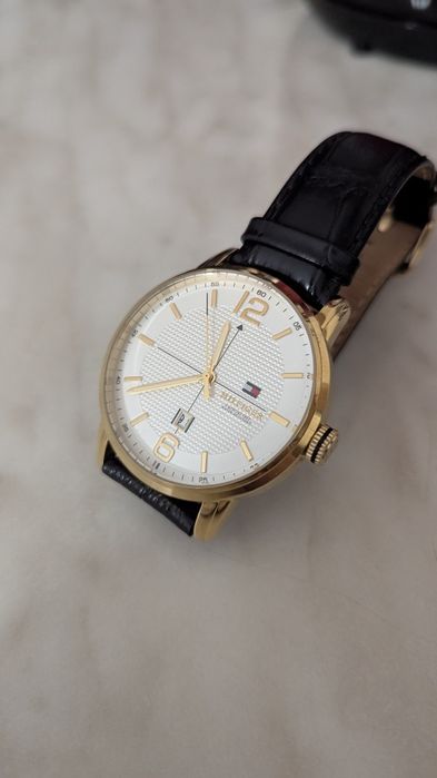 Часы Tommy Hilfiger, годинник США