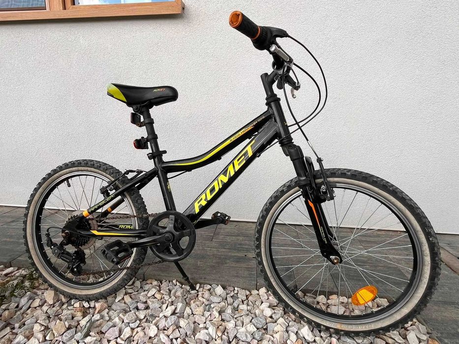 Rower Romet Rambler 20 Okazja !