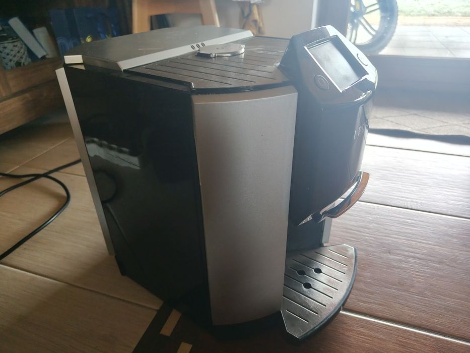 Ekspres ciśnieniowy Krups Barista EA901010