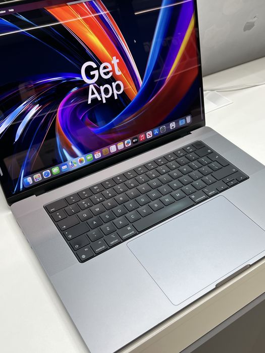 MacBook Pro 16インチ M1 Pro 512GB 16GB 2021 MacBook Pro 16