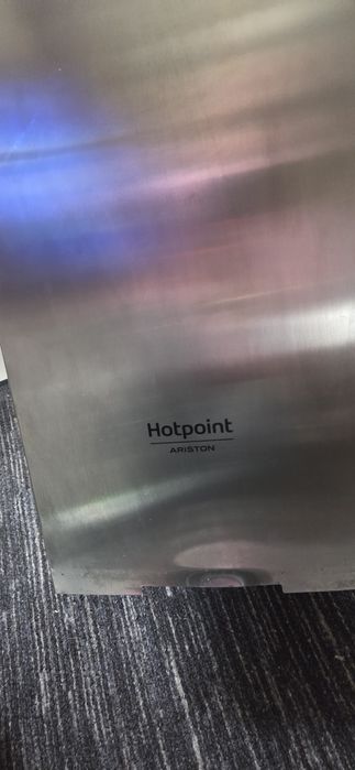 Okap hotpoint ariston