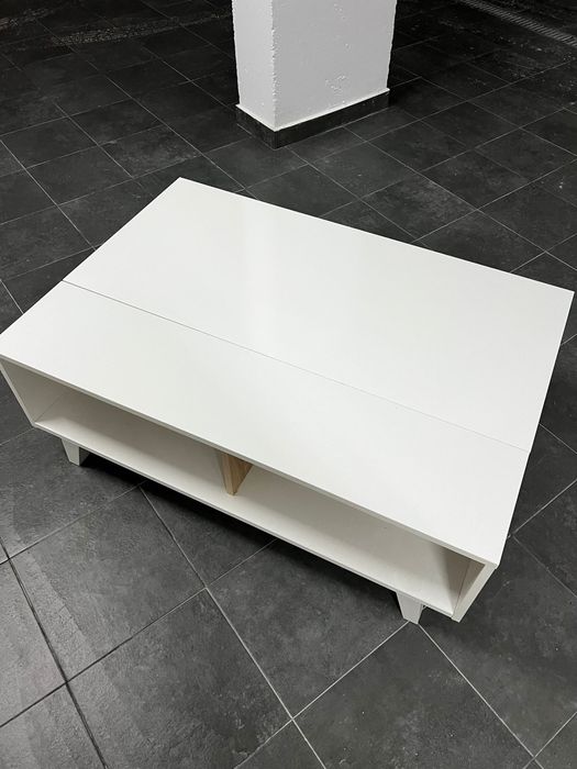 Mesa Centro para Sala